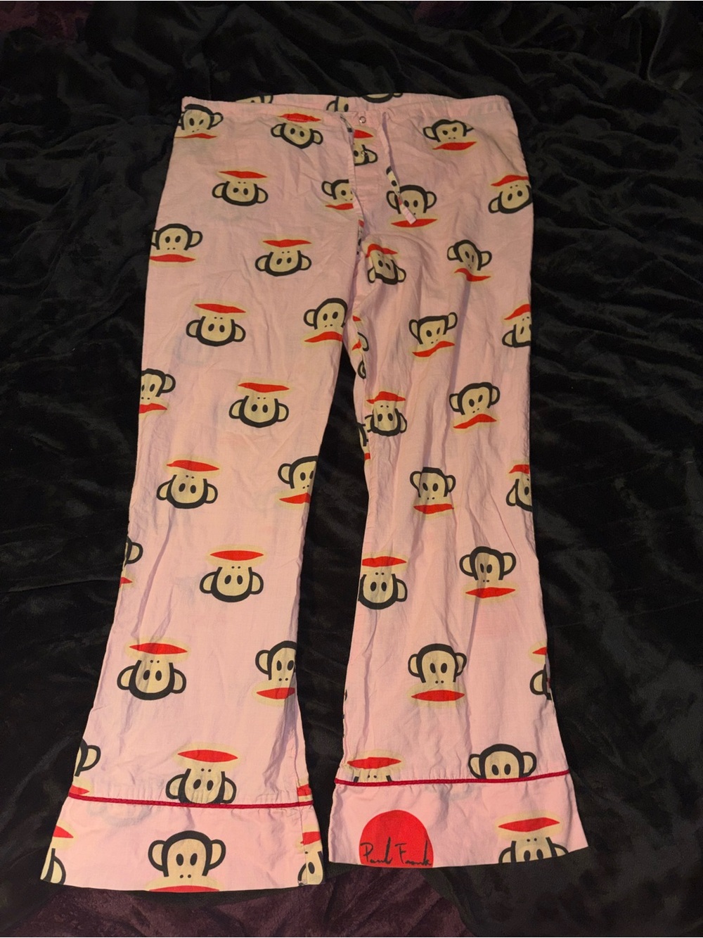 Vintage Paul Frank Bottoms